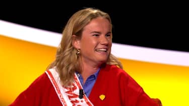 Klik hier om De slimste mens Belgi&euml; van 24 juli te bekijken.