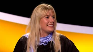 Klik hier om De slimste mens Belgi&euml; van 1 juli te bekijken.