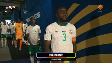 Klik hier om NOS FIFA WK Voetbal 2026 van 16 juni te bekijken.