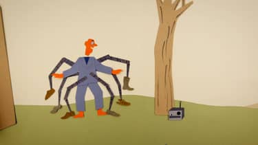 Klik hier om Meneer Papier van 18 juni te bekijken.