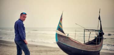 Reizen Waes