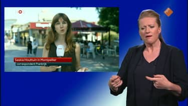 Klik hier om NOS Journaal met gebarentaal 20.00 van 23 juni te bekijken.