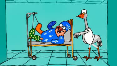 Klik hier om Het klokhuis van 24 juni te bekijken.