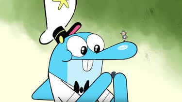 Submarine Jim