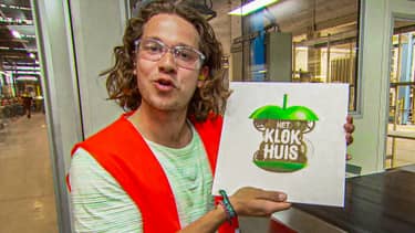 Klik hier om Het klokhuis van 3 juli te bekijken.