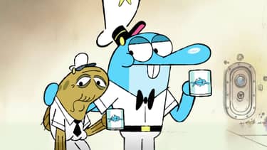 Submarine Jim