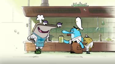 Submarine Jim