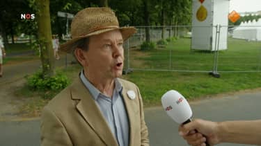 NOS Veteranendag