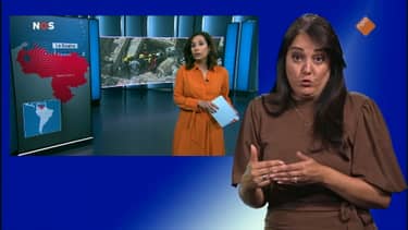 Klik hier om NOS Journaal met gebarentaal 20.00 van 29 juni te bekijken.