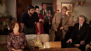 Grantchester
