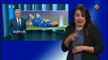 Klik hier om NOS Journaal met gebarentaal 20.00 van 1 juli te bekijken.