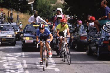 Andere tijden sport