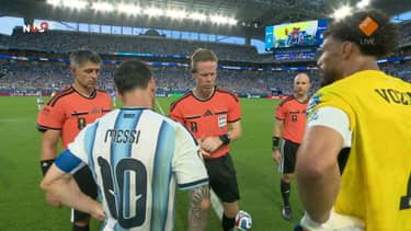 Klik hier om NOS FIFA WK Voetbal 2026 van 14 januari te bekijken.