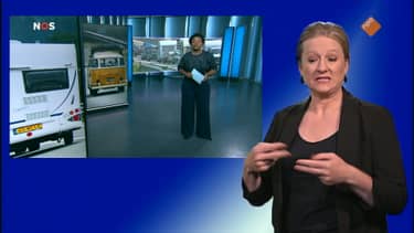 Klik hier om NOS Journaal met gebarentaal 20.00 van 5 juli te bekijken.