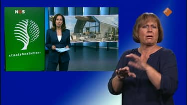 Klik hier om NOS Journaal met gebarentaal 20.00 van 6 juli te bekijken.