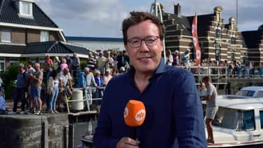 Skûtsje Journaal
