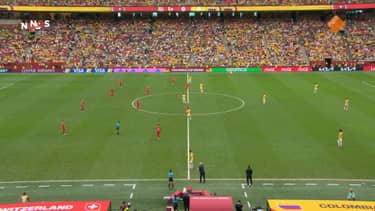 NOS FIFA WK Voetbal 2026