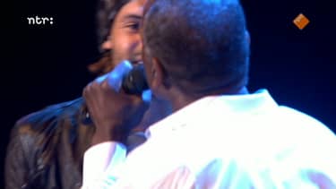Klik hier om 50 jaar North Sea Jazz van 8 juli te bekijken.