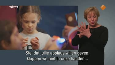 Klik hier om Art Dept. van 9 juli te bekijken.