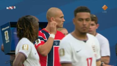 Klik hier om NOS FIFA WK Voetbal 2026 van 14 januari te bekijken.