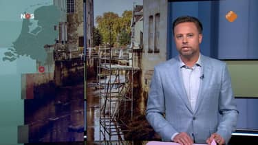 Klik hier om NOS Journaal Regio van 13 juli te bekijken.