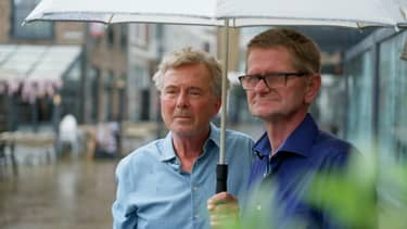 Het familiediner