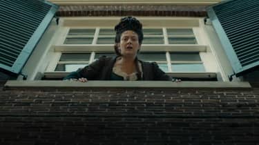 Klik hier om Het verhaal van Nederland van 14 augustus te bekijken.
