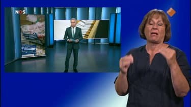 Klik hier om NOS Journaal met gebarentaal 20.00 van 16 juli te bekijken.