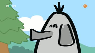Klik hier om Ellie de olifant van 28 juli te bekijken.