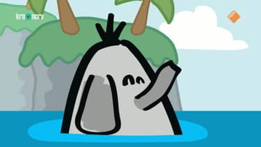Klik hier om Ellie de olifant van 22 juli te bekijken.