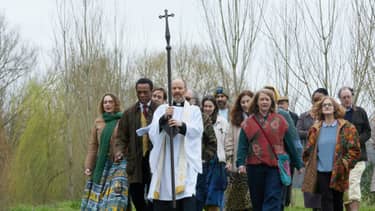 Klik hier om Midsomer Murders van 14 augustus te bekijken.