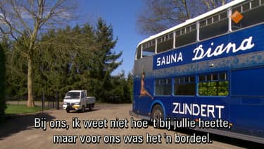 Andere tijden sport