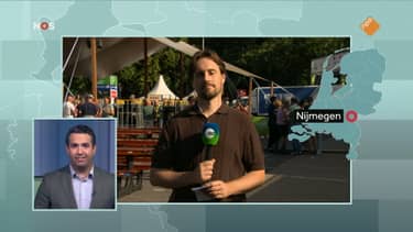 NOS Journaal Regio