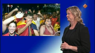 Klik hier om NOS Journaal met Gebarentaal van 20 juli te bekijken.