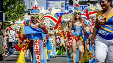 NOS Zomercarnaval