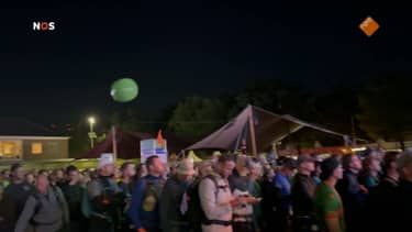 Klik hier om NOS Journaal in Makkelijke Taal van 21 juli te bekijken.