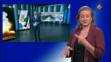 Klik hier om NOS Journaal met gebarentaal 20.00 van 23 juli te bekijken.