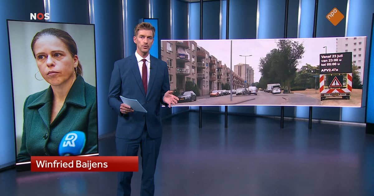 NOS Journaal | NPO Start