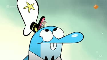 Submarine Jim