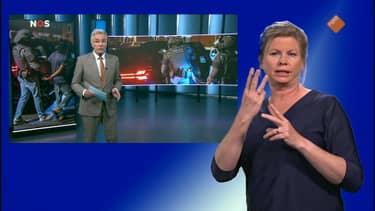 Klik hier om NOS Journaal met gebarentaal 20.00 van 30 juli te bekijken.
