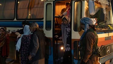 Klik hier om Kabul van 20 september te bekijken.