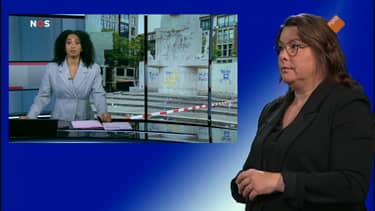 Klik hier om NOS Journaal met Gebarentaal van 3 augustus te bekijken.