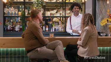 First dates