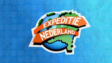 Klik hier om Expeditie Nederland van 31 augustus te bekijken.