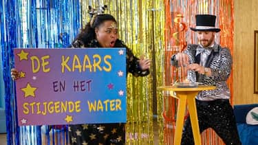 Klik hier om Het klokhuis van 31 augustus te bekijken.