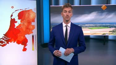 NOS Journaal 20.00 uur