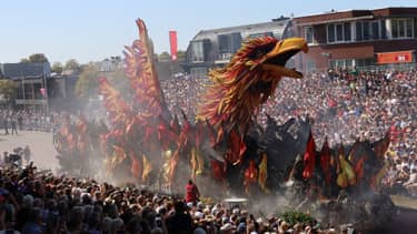 Klik hier om Bloemencorso van 12 september te bekijken.