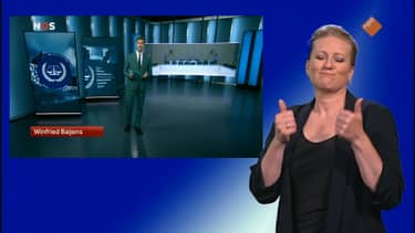 Klik hier om NOS Journaal met gebarentaal 20.00 van 20 augustus te bekijken.