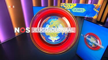 NOS Jeugdjournaal