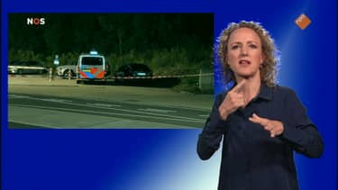 Klik hier om NOS Journaal met Gebarentaal van 21 augustus te bekijken.